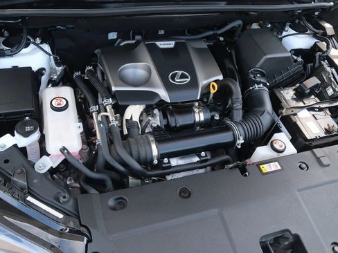 Used 2020 Lexus NX 300 FWD w/ Comfort Package image 44