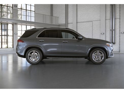 Used 2022 Mercedes-Benz GLE 450 4MATIC image 10