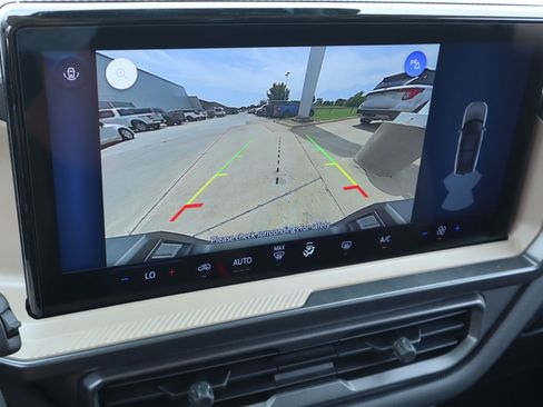 New 2025 Ford Bronco Sport Big Bend AWD/4WD image 7