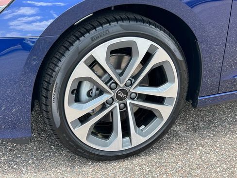New 2026 Audi A3 2.0T Premium AWD/4WD image 34