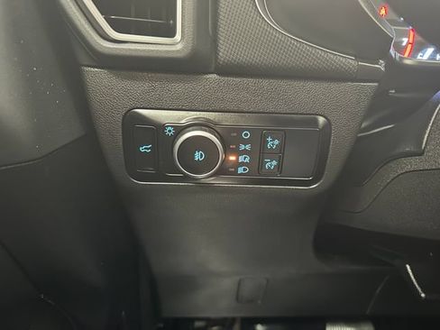 Used 2024 Ford Bronco Sport Big Bend w/ Convenience Package AWD/4WD image 14