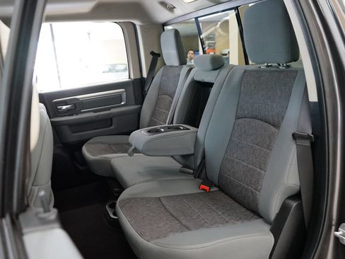 Used 2014 RAM 1500 Big Horn AWD/4WD image 45