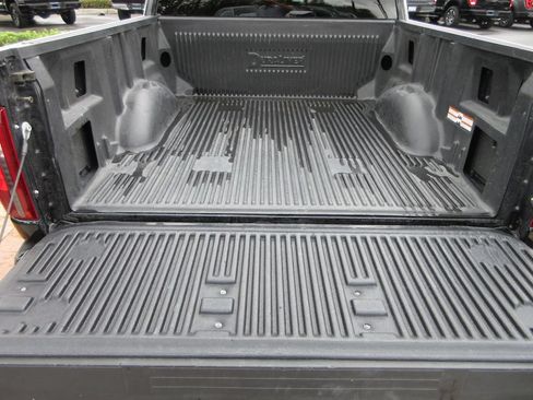 Certified 2025 Ford F150 XLT w/ Equipment Group 301A Standard RWD image 25