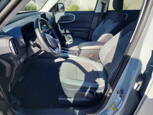 Used 2021 Ford Bronco Sport Big Bend image 14