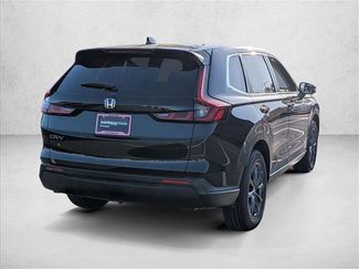 New 2026 Honda CR-V EX-L video 2