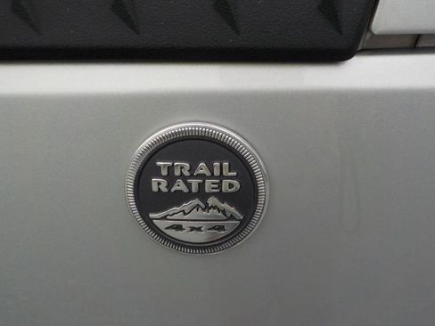 Used 2012 Jeep Wrangler Sport w/ Trailer Tow Group AWD/4WD image 9