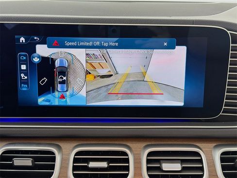 New 2026 Mercedes-Benz GLS 450 GLS 450 image 18