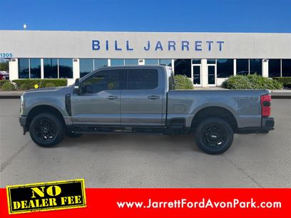 Certified 2024 Ford F350 Lariat w/ Lariat Ultimate Package