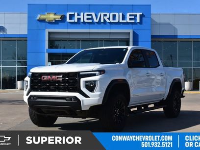 Used 2026 GMC Canyon Elevation w/ Convenience Package
