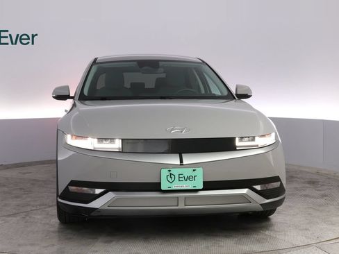 Used 2024 Hyundai Ioniq 5 SEL RWD image 12