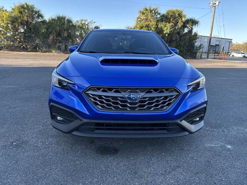 Used 2023 Subaru WRX Premium image 9