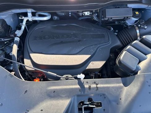 Used 2023 Honda Ridgeline RTL image 22