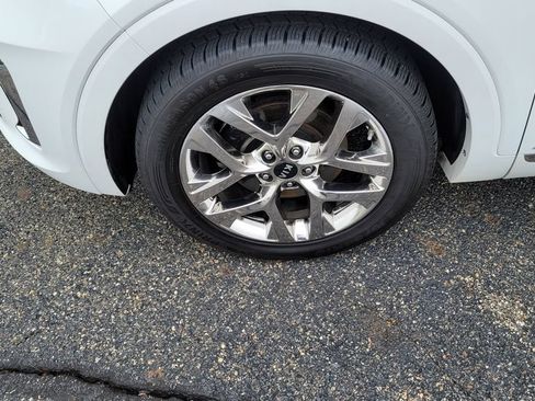 Used 2019 Kia Sorento SX AWD/4WD image 6