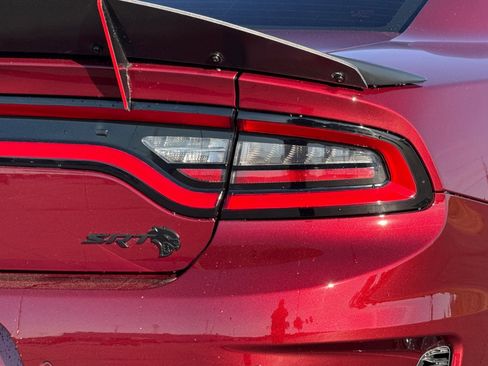 Used 2023 Dodge Charger SRT Hellcat image 28