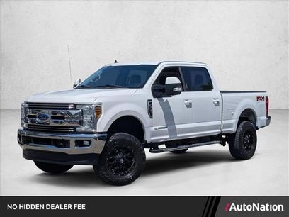Used 2019 Ford F250 Lariat w/ Lariat Value Package
