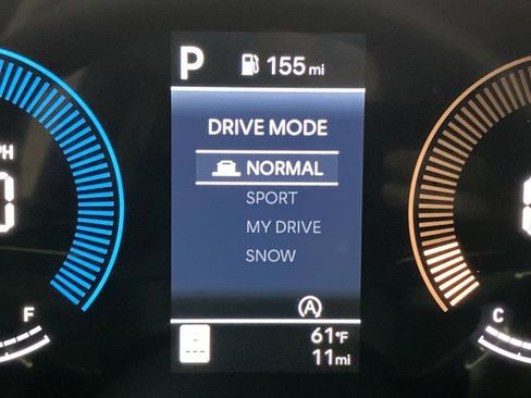 New 2026 Hyundai Santa Fe SE image 22