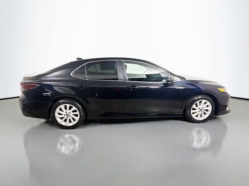 Certified 2023 Toyota Camry LE FWD image 8