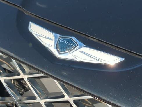 Used 2023 Genesis GV80 3.5T w/ Advanced Package AWD/4WD image 11