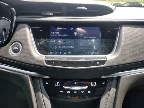 Used 2024 Cadillac XT5 Premium Luxury AWD/4WD image 29