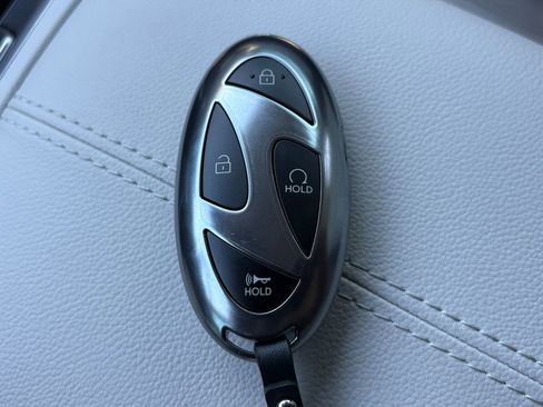 New 2026 Hyundai Tucson SEL FWD image 31