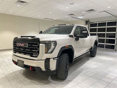New 2026 GMC Sierra 2500 AT4 w/ AT4 Premium Plus Package