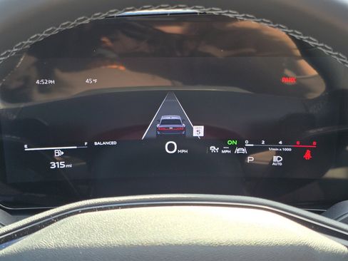 Used 2026 Audi A6 Prestige w/ Prestige Package image 42