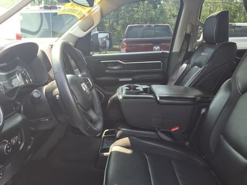 Certified 2022 RAM 1500 Laramie AWD/4WD image 22