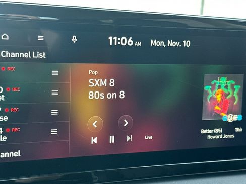 Used 2025 Hyundai Palisade SEL image 21