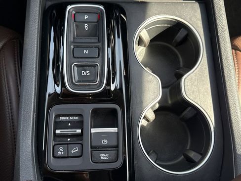 Used 2023 Honda Pilot Elite image 35