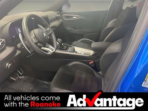 Used 2024 Dodge Hornet R/T image 4