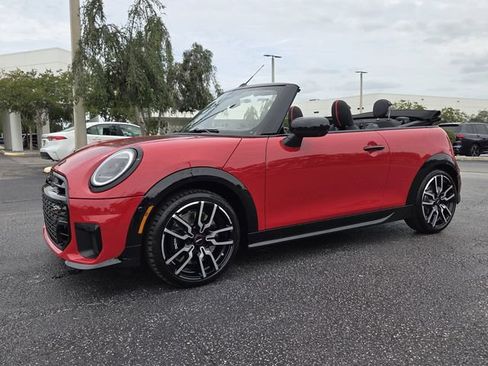 New 2026 MINI Cooper S FWD image 3