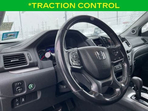 Used 2020 Honda Pilot EX-L image 19