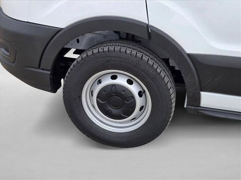 New 2026 Ford Transit 350 148 High Roof Extended w/ Load Area Protection Package image 10