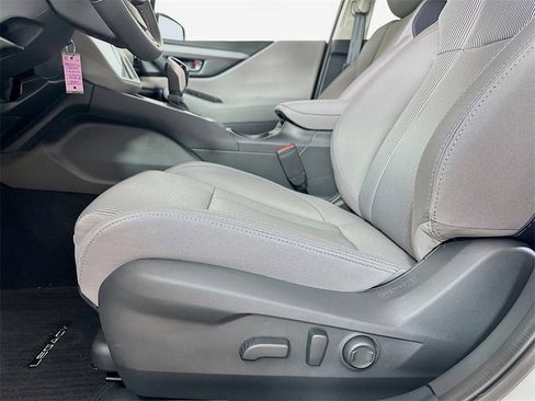 Used 2025 Subaru Legacy Premium w/ Popular Package #1 image 8