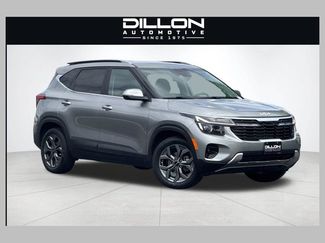 Used 2024 Kia Seltos S FWD 360° Tour