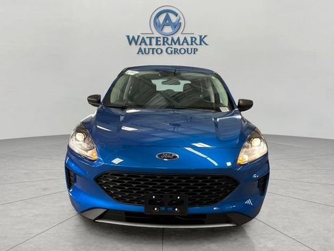 Used 2021 Ford Escape S image 8