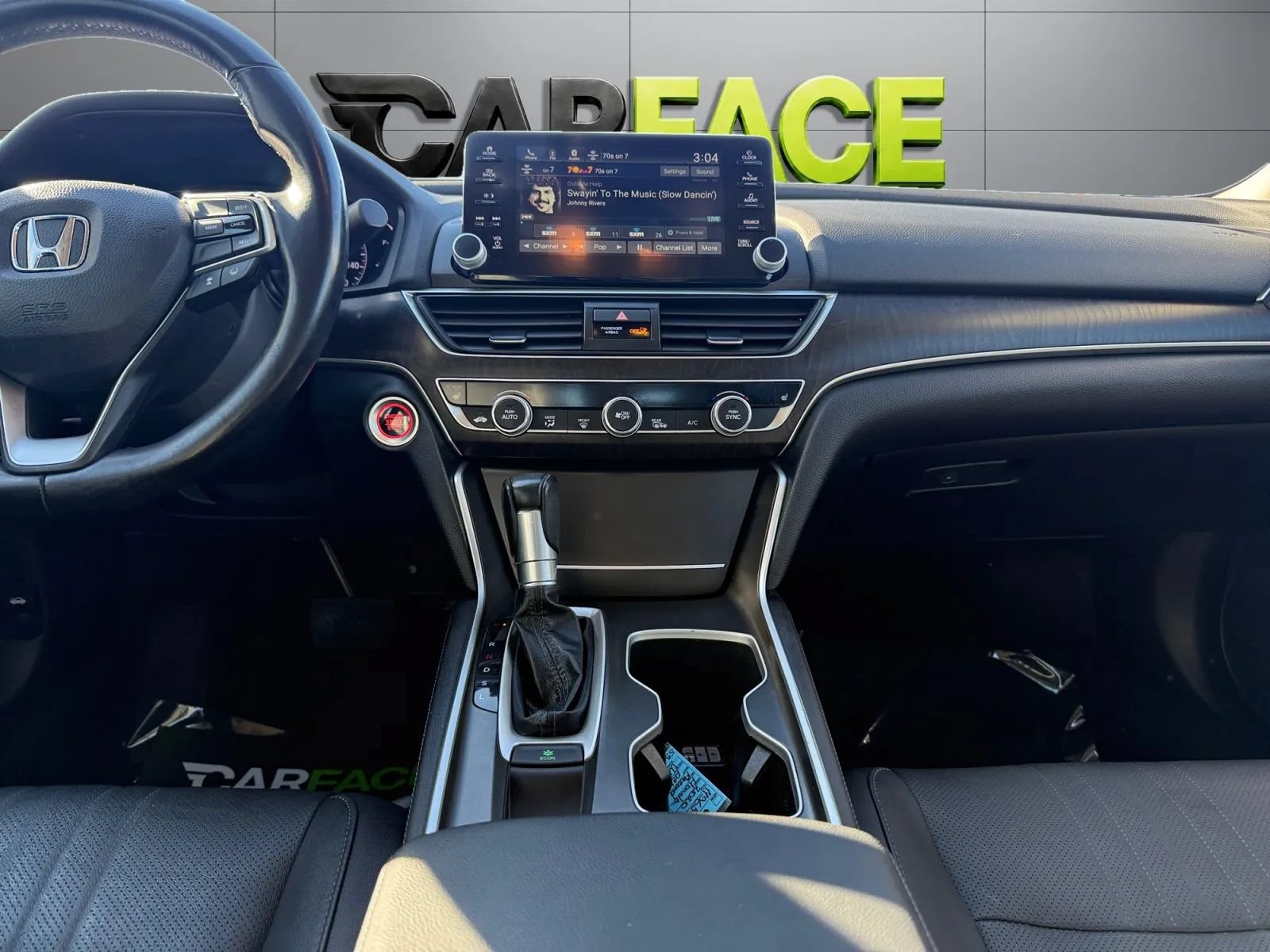 Used 2020 Honda Accord EX-L image 25