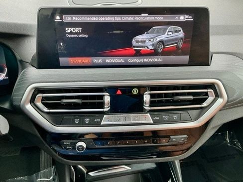 Used 2023 BMW X3 sDrive30i w/ Convenience Package image 39