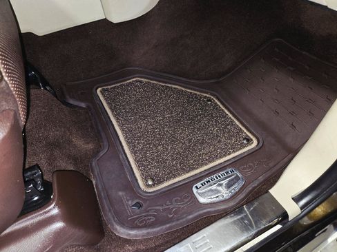 Used 2014 RAM 1500 Laramie Longhorn w/ Convenience Group AWD/4WD image 53