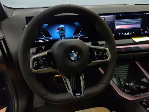 New 2026 BMW X3 xDrive30 w/ M Sport Package image 14