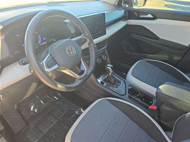 Certified 2026 Volkswagen Taos S FWD image 15
