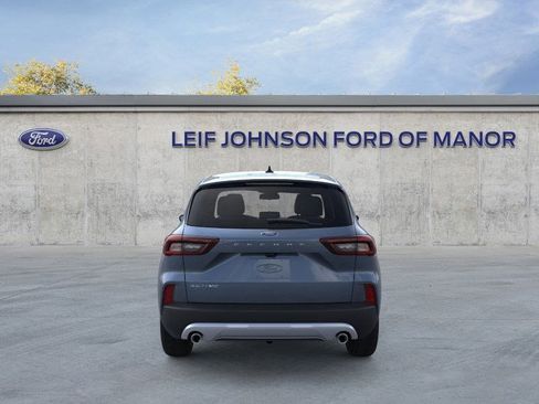 New 2026 Ford Escape Active image 5