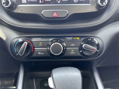 Certified 2022 Kia Soul LX w/ Technology Package image 28