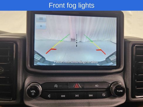 Used 2022 Ford Bronco Sport Badlands AWD/4WD image 26