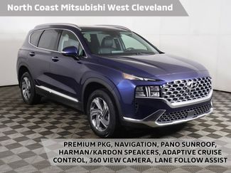 Used 2023 Hyundai Santa Fe SEL w/ Premium Package video 1