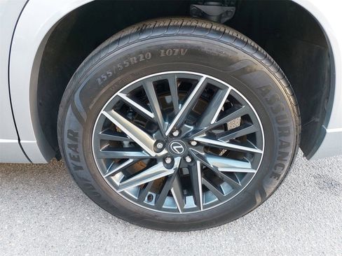 Used 2024 Lexus TX 350 FWD image 38