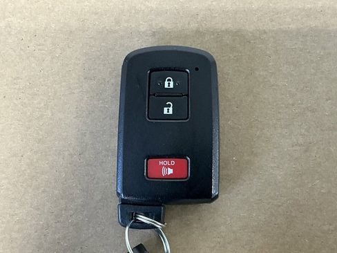 Used 2021 Toyota 4Runner Venture image 43