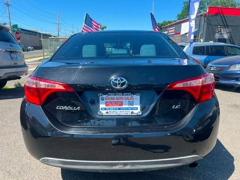 Used 2019 Toyota Corolla LE FWD image 9