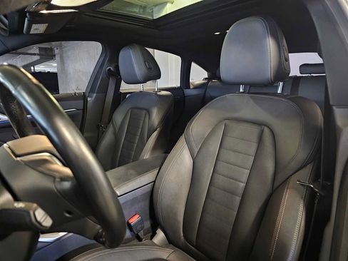 Certified 2023 BMW i4 eDrive35 RWD image 32