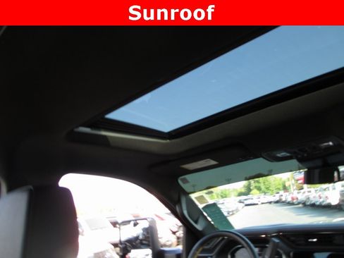 Certified 2024 GMC Sierra 2500 AT4 w/ AT4 Premium Plus Package image 15